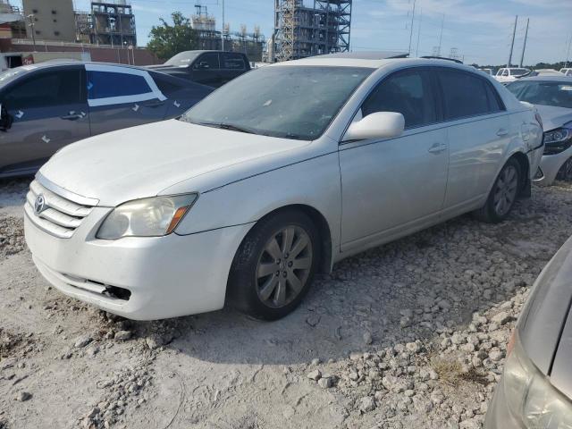 TOYOTA AVALON XL 2006 4t1bk36b36u118778