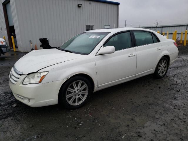 TOYOTA AVALON 2006 4t1bk36b36u120949