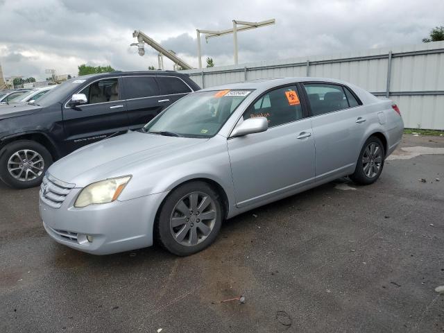 TOYOTA AVALON XL 2006 4t1bk36b36u127030