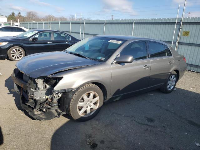 TOYOTA AVALON 2006 4t1bk36b36u129554