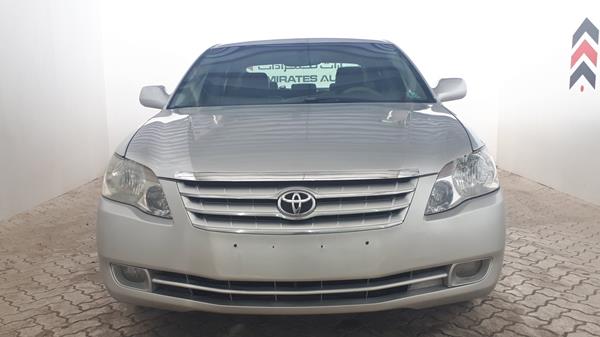 TOYOTA AVALON 2006 4t1bk36b36u130445