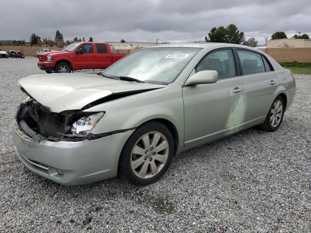 TOYOTA AVALON 2006 4t1bk36b36u137346