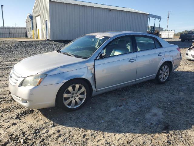 TOYOTA AVALON 2006 4t1bk36b36u140523