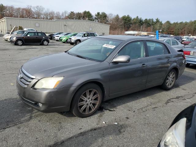 TOYOTA AVALON 2006 4t1bk36b36u150453