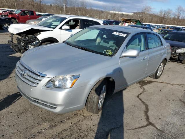 TOYOTA AVALON XL 2006 4t1bk36b36u151912