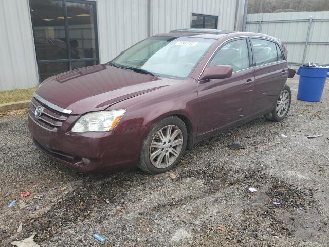 TOYOTA AVALON 2006 4t1bk36b36u157788