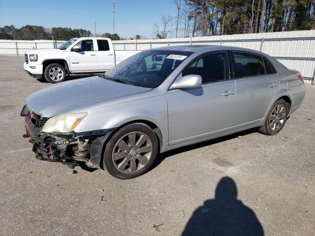 TOYOTA AVALON 2006 4t1bk36b36u164241