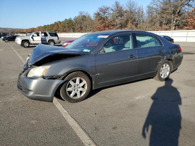 TOYOTA AVALON XL 2006 4t1bk36b36u167253