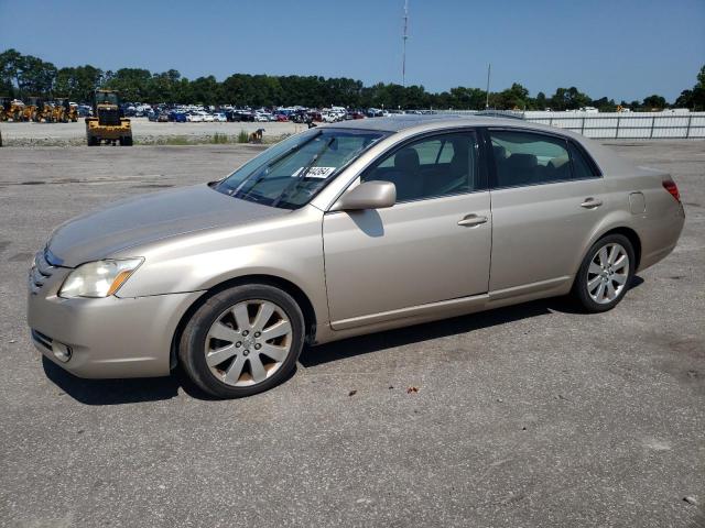 TOYOTA AVALON 2006 4t1bk36b36u167608