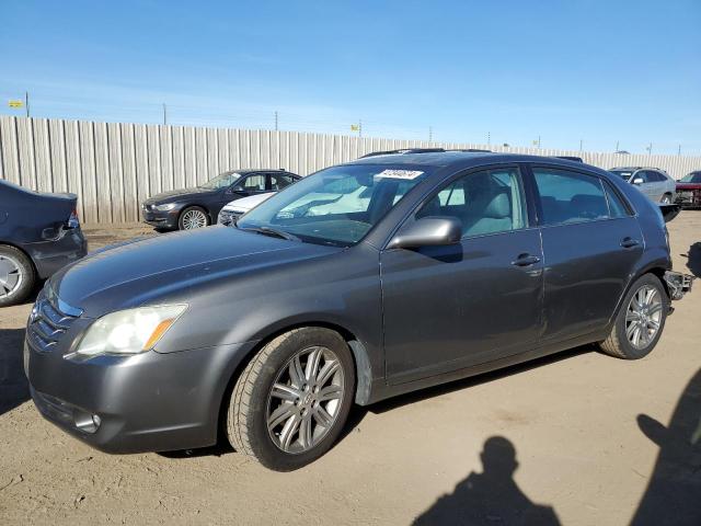 TOYOTA AVALON 2007 4t1bk36b37u167772