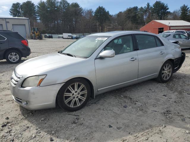 TOYOTA AVALON 2007 4t1bk36b37u174432