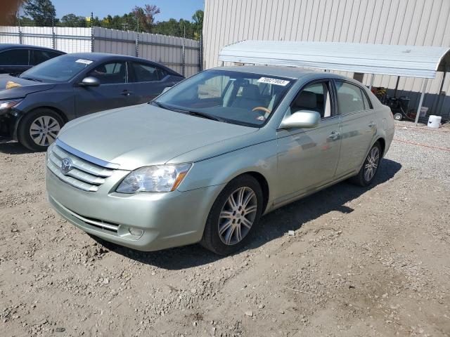 TOYOTA AVALON 2007 4t1bk36b37u177301