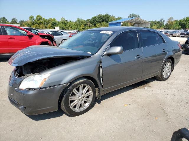 TOYOTA AVALON XL 2007 4t1bk36b37u178285