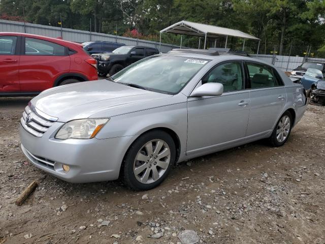 TOYOTA AVALON XL 2007 4t1bk36b37u178724