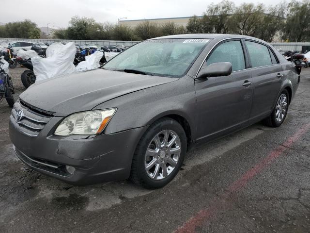 TOYOTA AVALON 2007 4t1bk36b37u179436