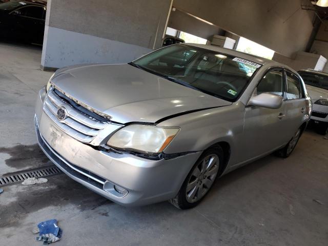 TOYOTA AVALON 2007 4t1bk36b37u180568