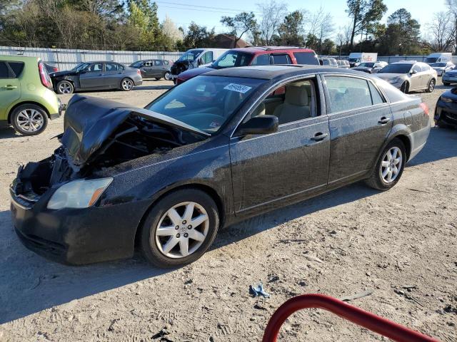 TOYOTA AVALON 2007 4t1bk36b37u183003