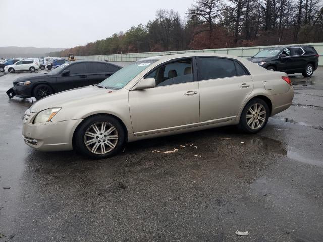 TOYOTA AVALON XL 2007 4t1bk36b37u186340