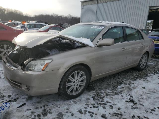 TOYOTA AVALON 2007 4t1bk36b37u187343