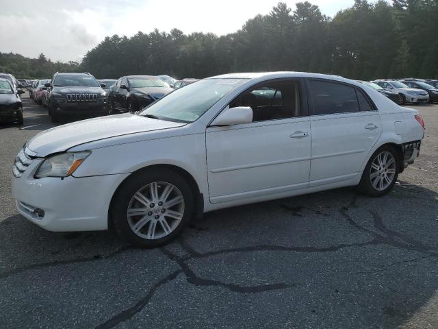 TOYOTA AVALON 2007 4t1bk36b37u188542