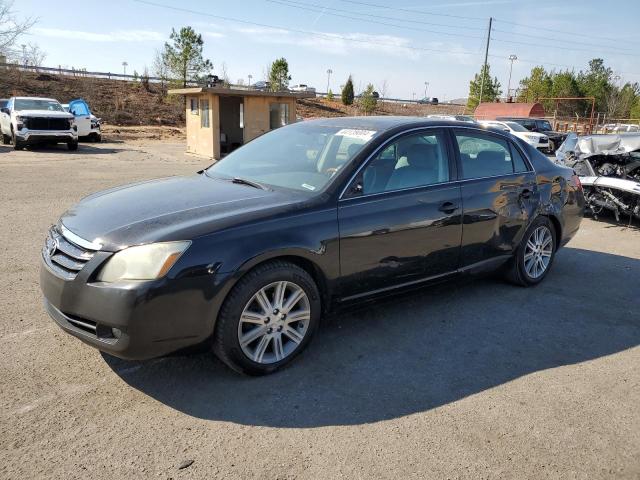 TOYOTA AVALON 2007 4t1bk36b37u189500