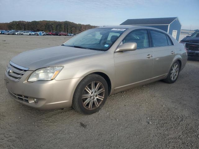 TOYOTA AVALON XL 2007 4t1bk36b37u191151