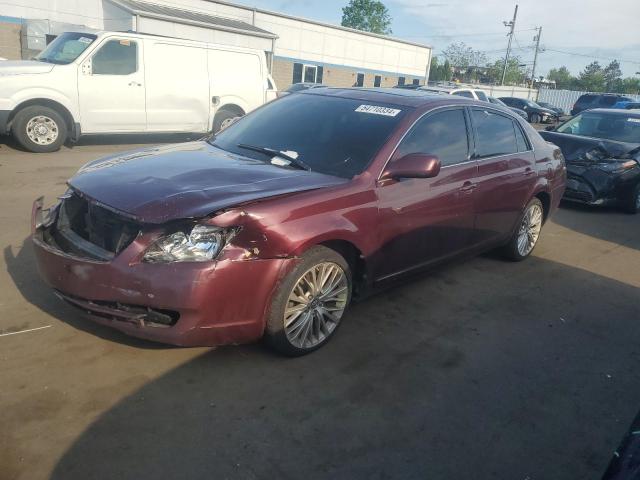 TOYOTA AVALON 2007 4t1bk36b37u194020