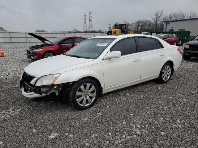 TOYOTA AVALON 2007 4t1bk36b37u195040