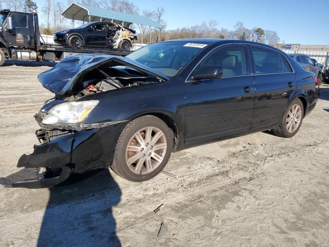 TOYOTA AVALON 2007 4t1bk36b37u195474