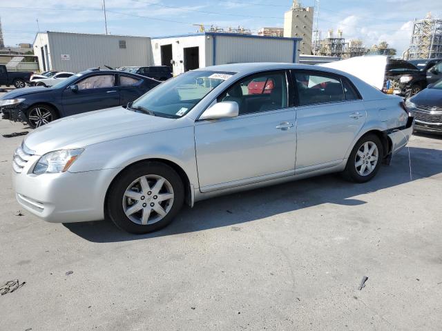 TOYOTA AVALON XL 2007 4t1bk36b37u197452