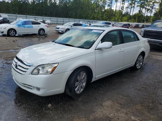 TOYOTA AVALON LIM 2007 4t1bk36b37u204030