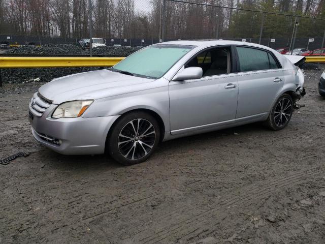 TOYOTA AVALON 2007 4t1bk36b37u206179