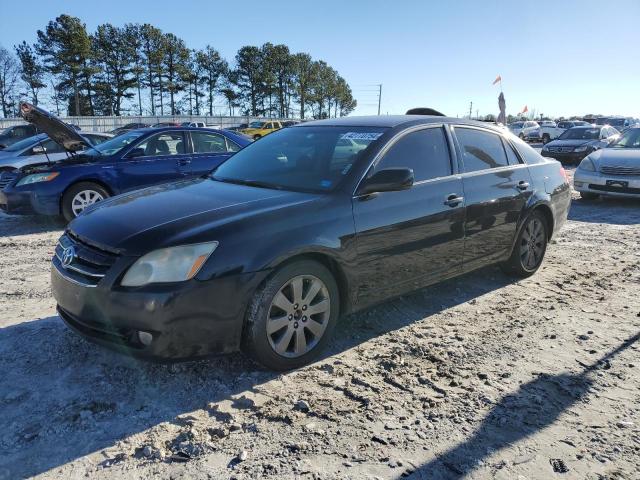 TOYOTA AVALON 2007 4t1bk36b37u209339