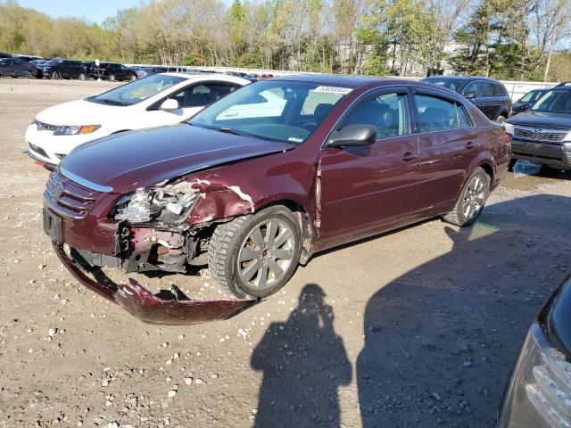 TOYOTA AVALON 2007 4t1bk36b37u213763