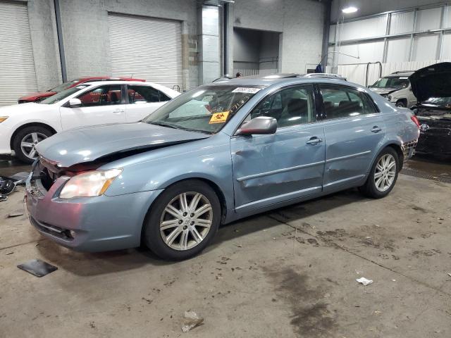 TOYOTA AVALON 2007 4t1bk36b37u214914