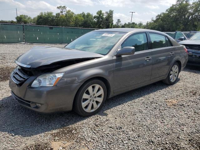 TOYOTA AVALON 2007 4t1bk36b37u215092