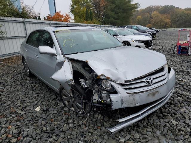 TOYOTA AVALON XL 2007 4t1bk36b37u218588