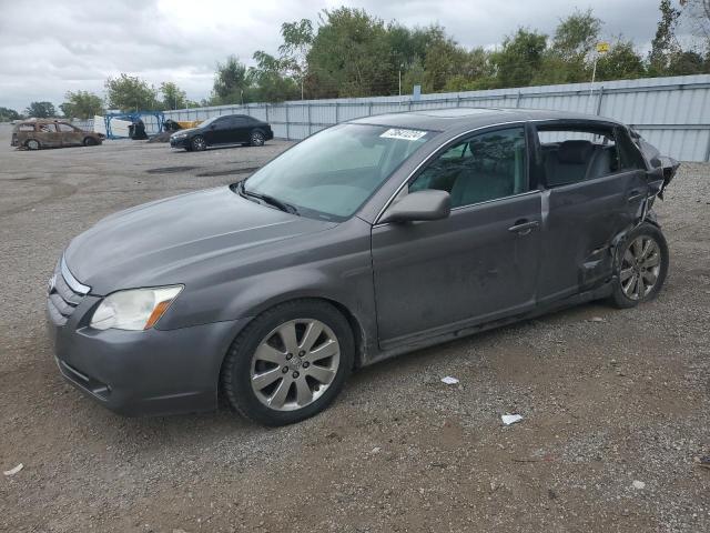 TOYOTA AVALON XL 2007 4t1bk36b37u220390