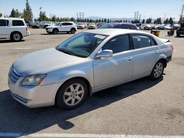 TOYOTA AVALON XL 2007 4t1bk36b37u221376