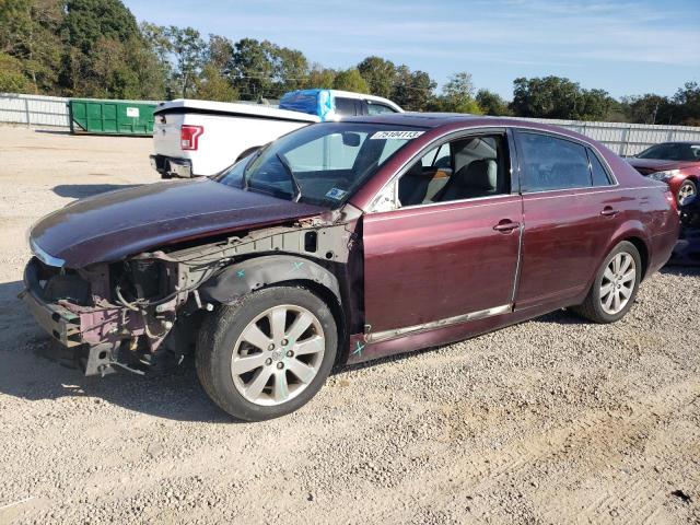 TOYOTA AVALON 2007 4t1bk36b37u222673