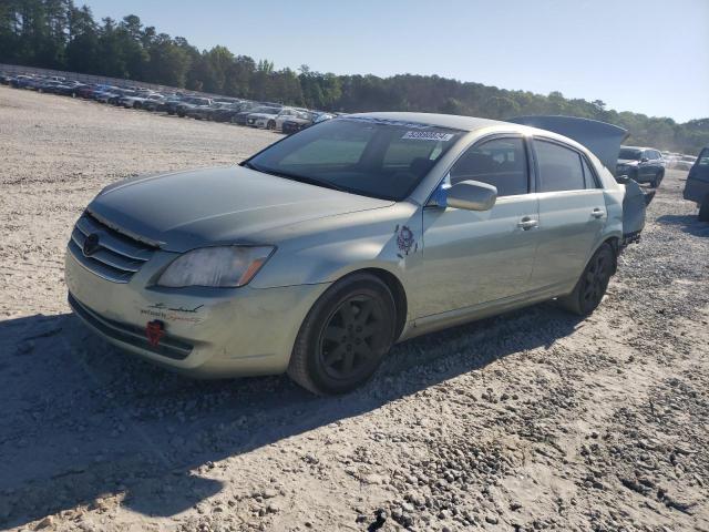 TOYOTA AVALON 2007 4t1bk36b37u223404