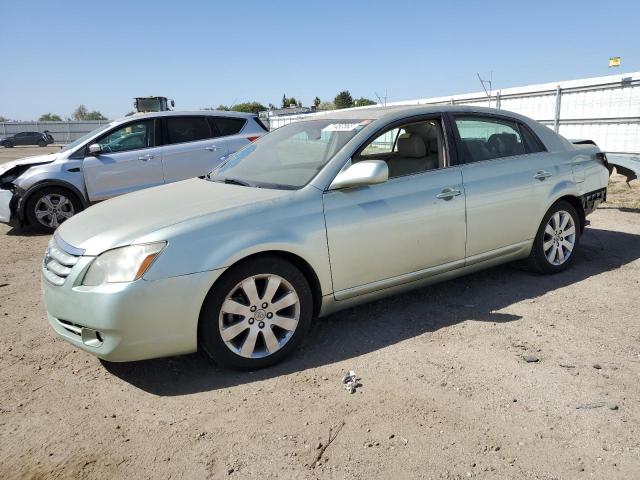 TOYOTA AVALON 2007 4t1bk36b37u225329