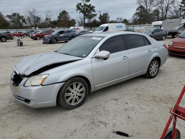 TOYOTA AVALON 2007 4t1bk36b37u227727