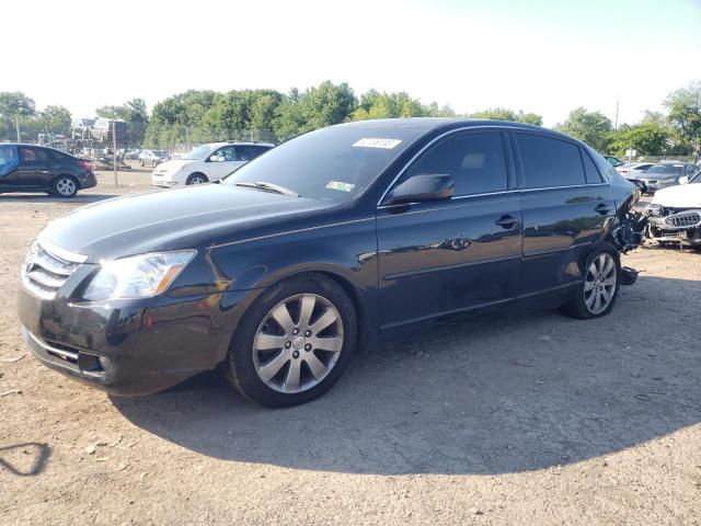 TOYOTA AVALON XL 2007 4t1bk36b37u232944