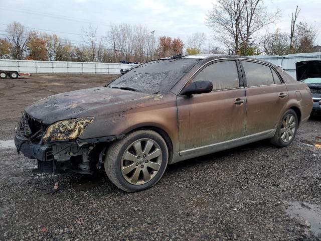 TOYOTA AVALON 2007 4t1bk36b37u234564