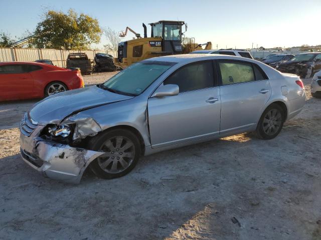 TOYOTA AVALON 2007 4t1bk36b37u234628