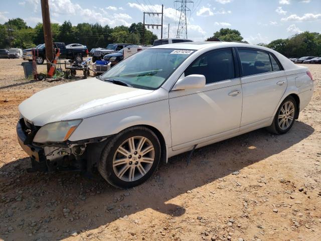 TOYOTA AVALON XL 2007 4t1bk36b37u241286