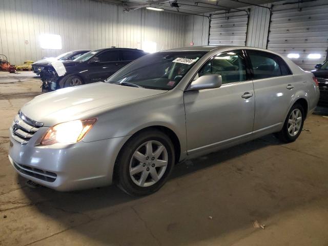 TOYOTA AVALON 2007 4t1bk36b37u245712