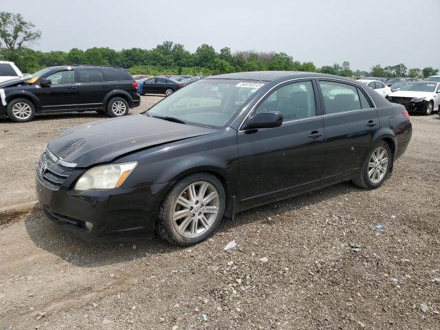 TOYOTA AVALON XL 2007 4t1bk36b37u245743