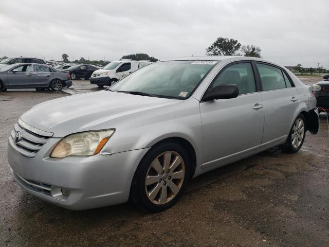 TOYOTA AVALON XL 2007 4t1bk36b37u248822